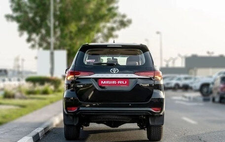 Toyota Fortuner II, 2026 год, 5 100 000 рублей, 4 фотография