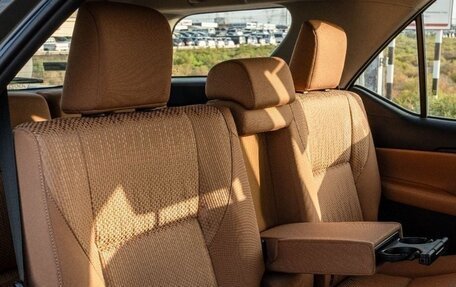 Toyota Fortuner II, 2026 год, 5 100 000 рублей, 17 фотография