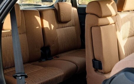 Toyota Fortuner II, 2026 год, 5 100 000 рублей, 19 фотография