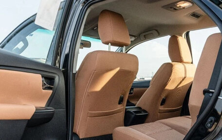 Toyota Fortuner II, 2026 год, 5 100 000 рублей, 16 фотография