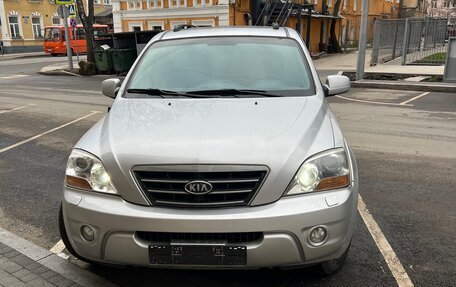 KIA Sorento IV, 2006 год, 600 000 рублей, 1 фотография