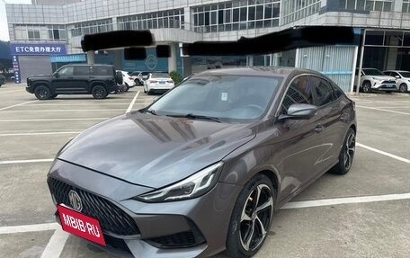 MG 5, 2023 год, 1 171 000 рублей, 1 фотография