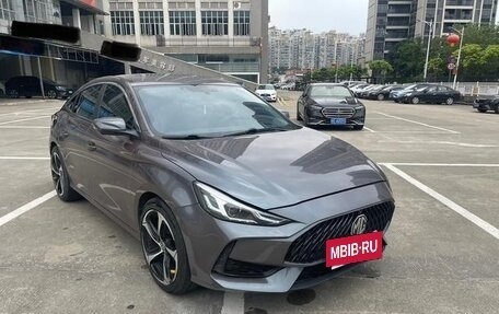 MG 5, 2023 год, 1 171 000 рублей, 3 фотография