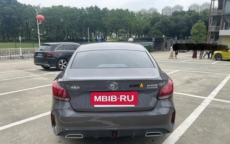 MG 5, 2023 год, 1 171 000 рублей, 2 фотография