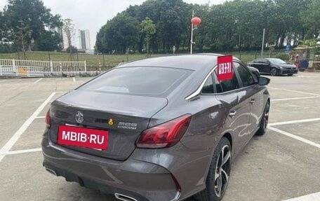 MG 5, 2023 год, 1 171 000 рублей, 4 фотография