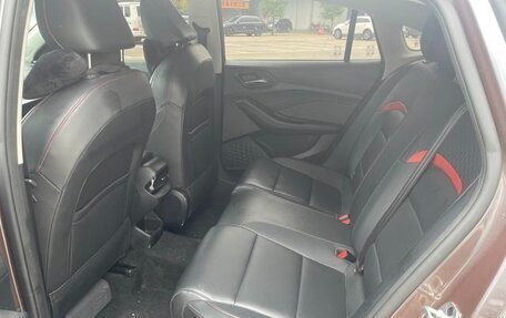 MG 5, 2023 год, 1 171 000 рублей, 8 фотография