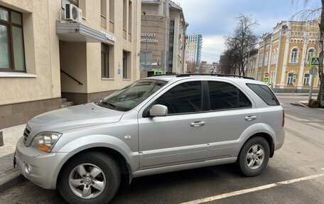 KIA Sorento IV, 2006 год, 600 000 рублей, 2 фотография