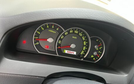 KIA Sorento IV, 2006 год, 600 000 рублей, 5 фотография