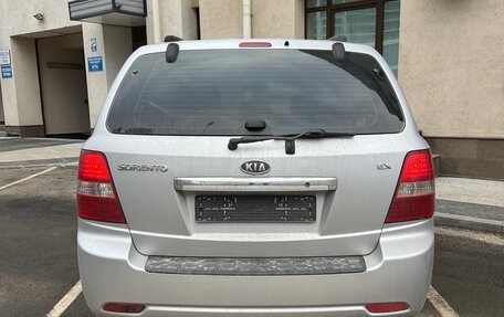 KIA Sorento IV, 2006 год, 600 000 рублей, 4 фотография