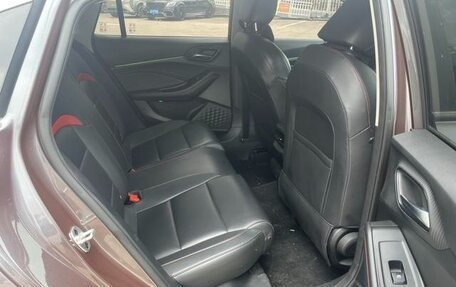 MG 5, 2023 год, 1 171 000 рублей, 9 фотография