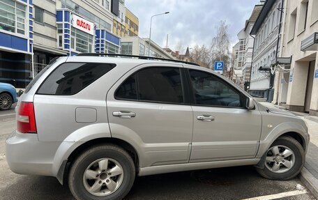 KIA Sorento IV, 2006 год, 600 000 рублей, 3 фотография