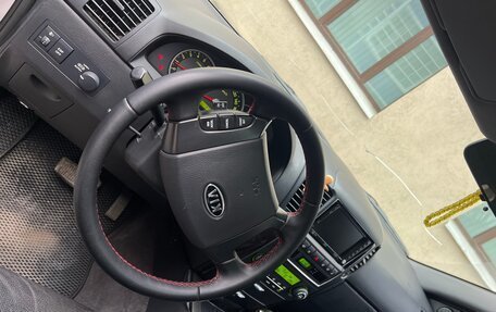 KIA Sorento IV, 2006 год, 600 000 рублей, 6 фотография