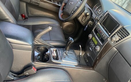 KIA Sorento IV, 2006 год, 600 000 рублей, 9 фотография