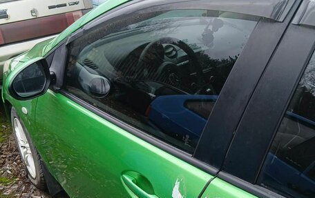 Mazda 2 III, 2008 год, 335 500 рублей, 4 фотография