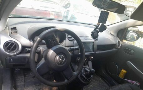 Mazda 2 III, 2008 год, 335 500 рублей, 5 фотография