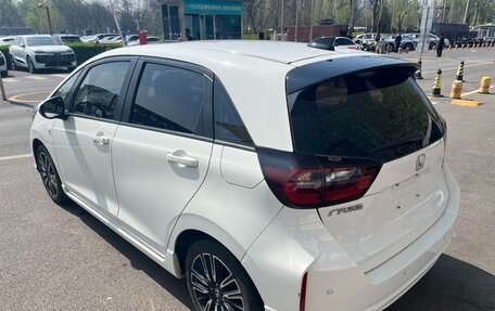 Honda Fit, 2021 год, 1 211 000 рублей, 3 фотография