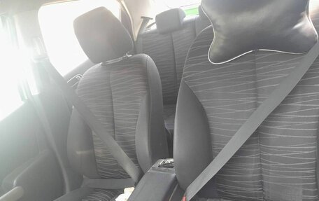 Mazda 2 III, 2008 год, 335 500 рублей, 7 фотография