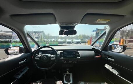 Honda Fit, 2021 год, 1 211 000 рублей, 6 фотография