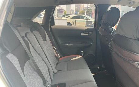 Honda Fit, 2021 год, 1 211 000 рублей, 10 фотография