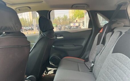 Honda Fit, 2021 год, 1 211 000 рублей, 11 фотография