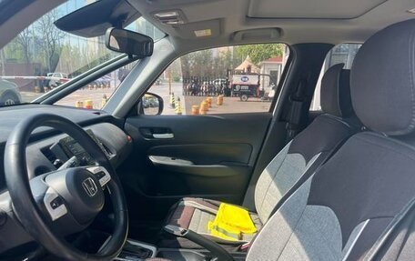 Honda Fit, 2021 год, 1 211 000 рублей, 9 фотография