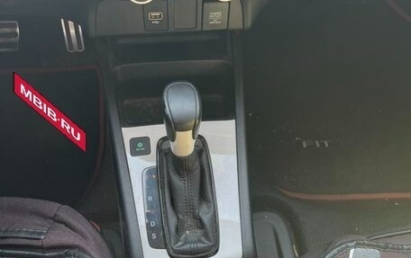 Honda Fit, 2021 год, 1 211 000 рублей, 7 фотография