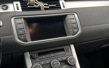 Land Rover Range Rover Evoque I, 2012 год, 1 900 000 рублей, 8 фотография