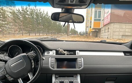 Land Rover Range Rover Evoque I, 2012 год, 1 900 000 рублей, 14 фотография