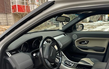 Land Rover Range Rover Evoque I, 2012 год, 1 900 000 рублей, 6 фотография