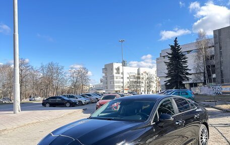 KIA K5, 2021 год, 3 200 000 рублей, 1 фотография