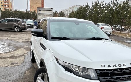 Land Rover Range Rover Evoque I, 2012 год, 1 900 000 рублей, 3 фотография