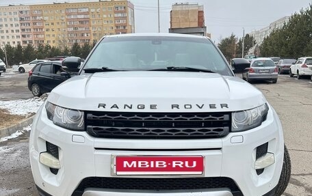 Land Rover Range Rover Evoque I, 2012 год, 1 900 000 рублей, 2 фотография
