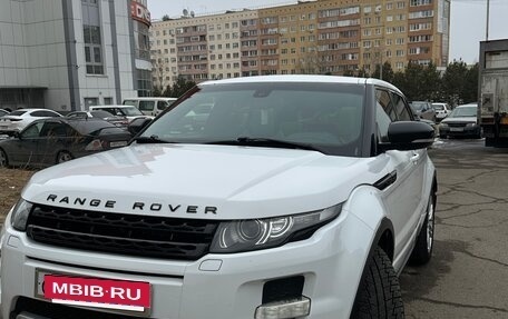 Land Rover Range Rover Evoque I, 2012 год, 1 900 000 рублей, 9 фотография