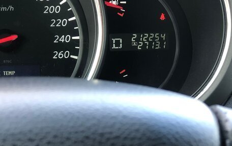 Nissan Murano, 2014 год, 1 450 000 рублей, 1 фотография