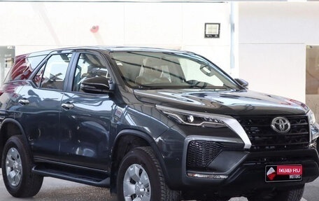 Toyota Fortuner II, 2026 год, 5 070 000 рублей, 1 фотография