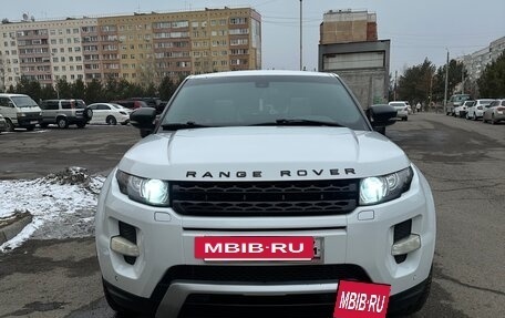 Land Rover Range Rover Evoque I, 2012 год, 1 900 000 рублей, 17 фотография