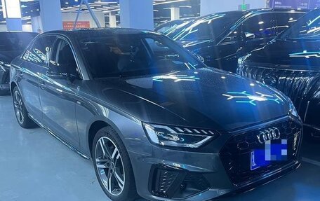 Audi A4, 2022 год, 2 740 000 рублей, 1 фотография