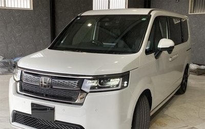 Honda Stepwgn, 2023 год, 2 387 000 рублей, 1 фотография