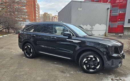 KIA Sorento IV, 2024 год, 5 500 000 рублей, 1 фотография