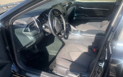 Toyota Camry, 2021 год, 3 100 000 рублей, 1 фотография