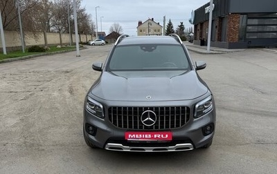 Mercedes-Benz GLB, 2021 год, 4 300 000 рублей, 1 фотография