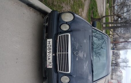 Mercedes-Benz E-Класс, 1997 год, 230 000 рублей, 1 фотография