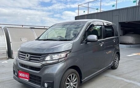 Honda N-WGN I рестайлинг, 2016 год, 635 000 рублей, 1 фотография