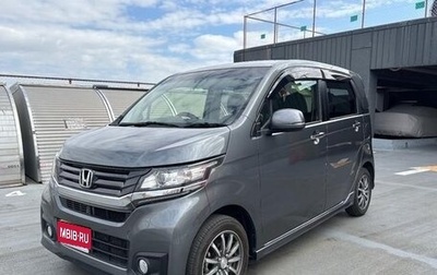 Honda N-WGN I рестайлинг, 2016 год, 635 000 рублей, 1 фотография