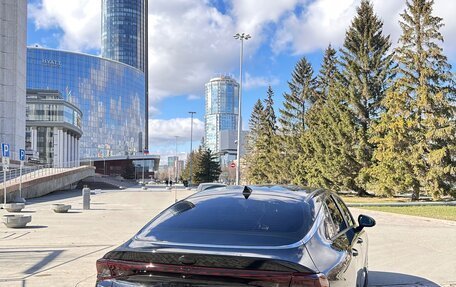 KIA K5, 2021 год, 3 200 000 рублей, 6 фотография