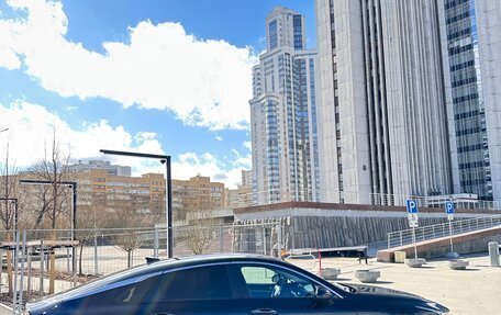 KIA K5, 2021 год, 3 200 000 рублей, 4 фотография