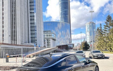 KIA K5, 2021 год, 3 200 000 рублей, 5 фотография