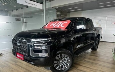 Mitsubishi L200, 2025 год, 6 200 000 рублей, 1 фотография