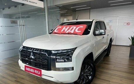 Mitsubishi L200, 2025 год, 6 200 000 рублей, 1 фотография