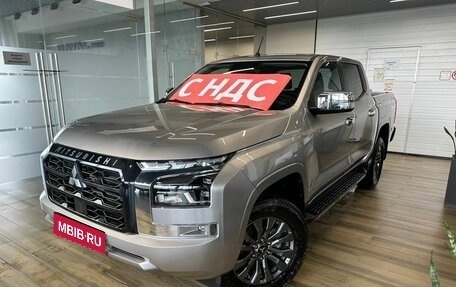 Mitsubishi L200, 2025 год, 6 200 000 рублей, 1 фотография